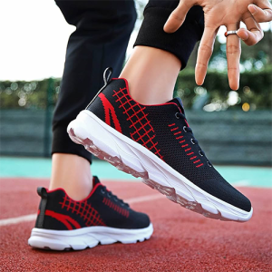 Zapatillas deportivas para correr para hombre