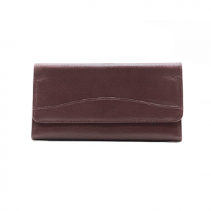 Women's Leather Wallet